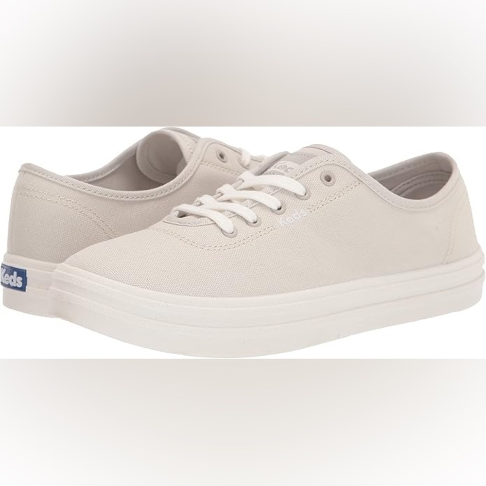 Keds Women's Breezie Canvas Size 7